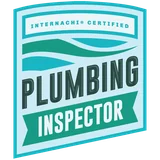 Certified Plumbing Inspector