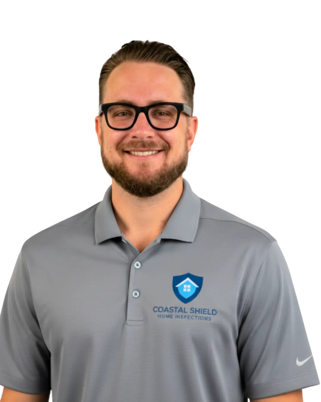 Louis O'Connor, Certified Santa Barbara Home Inspector